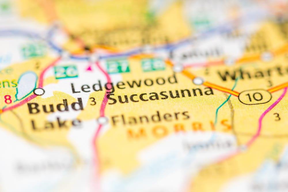 Succasunna, New Jersey