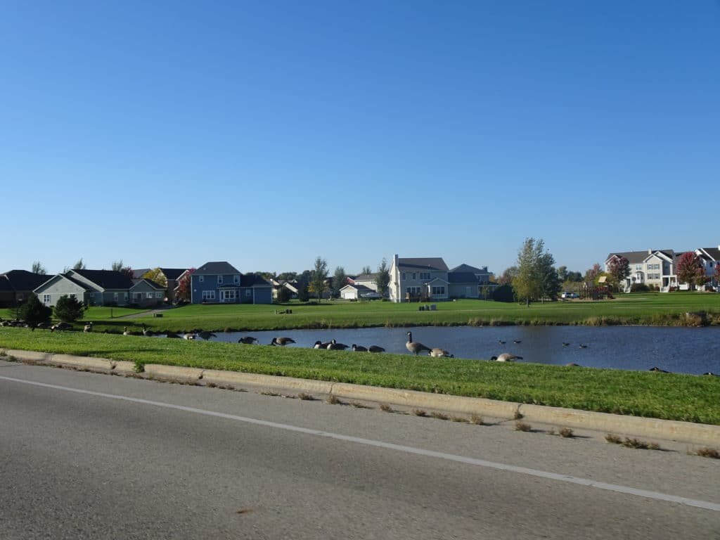 Sun Prairie, Wisconsin