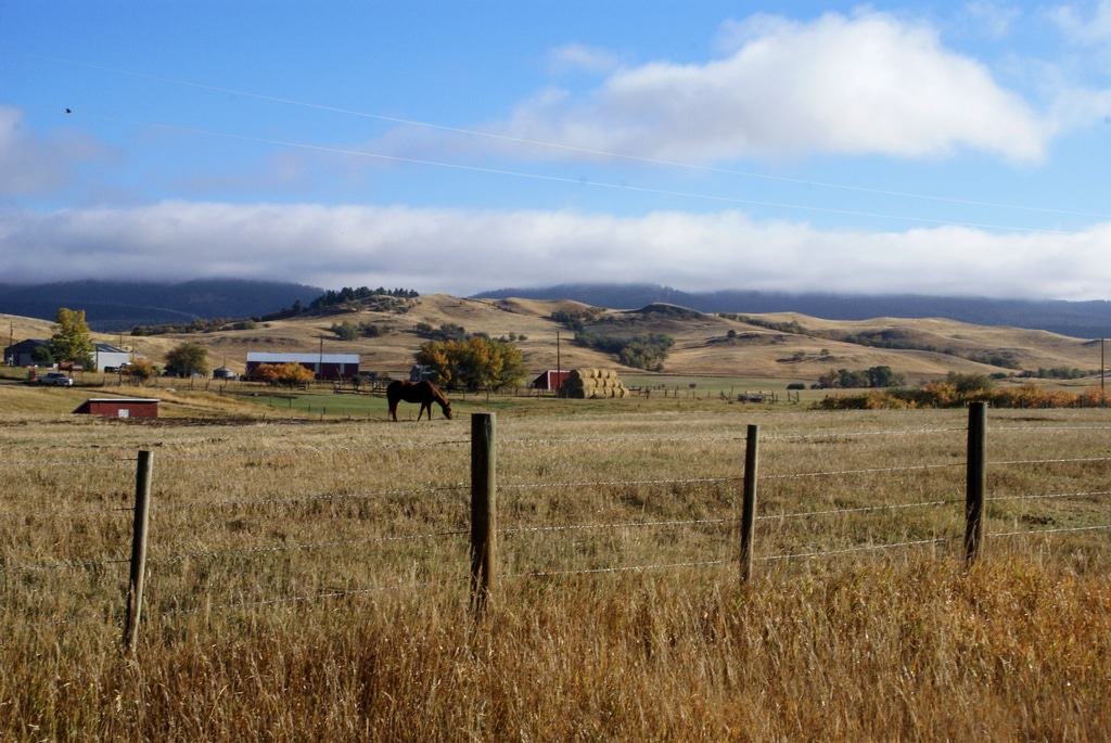 Sundance, Wyoming