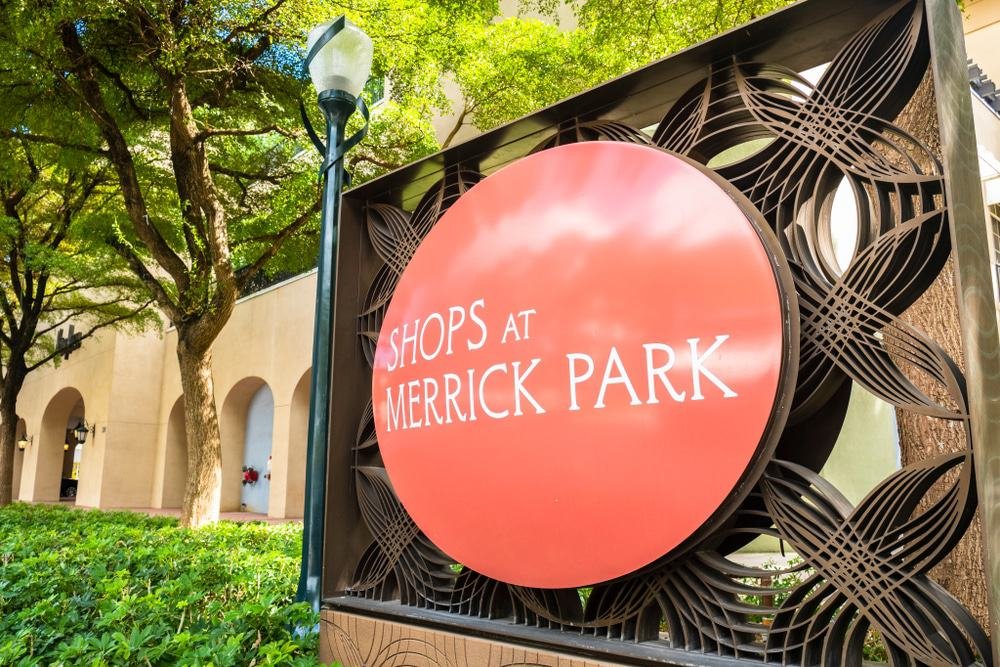The Shops at Merrick Park