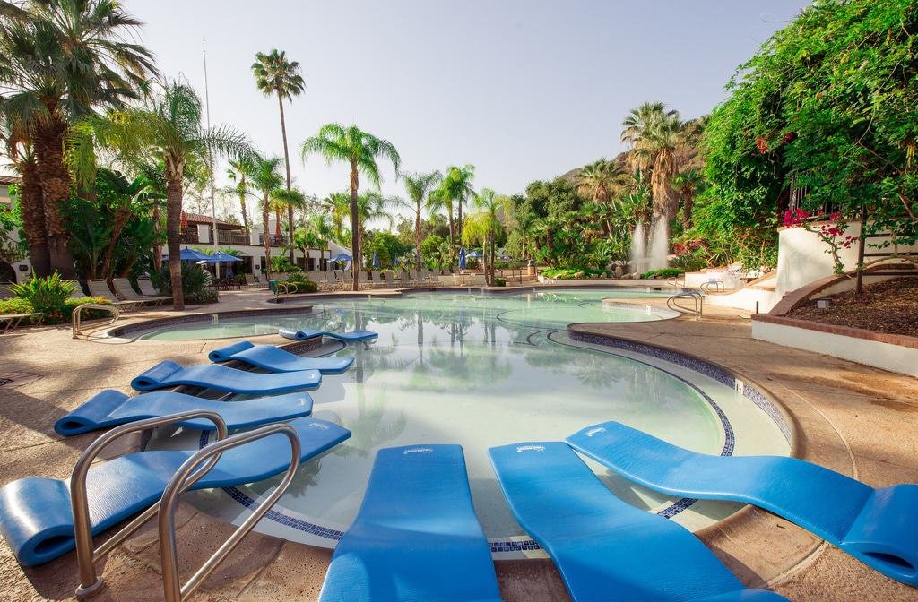 Glen Ivy Hot Springs