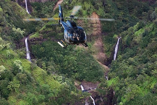 Ultimate Kauai Adventure