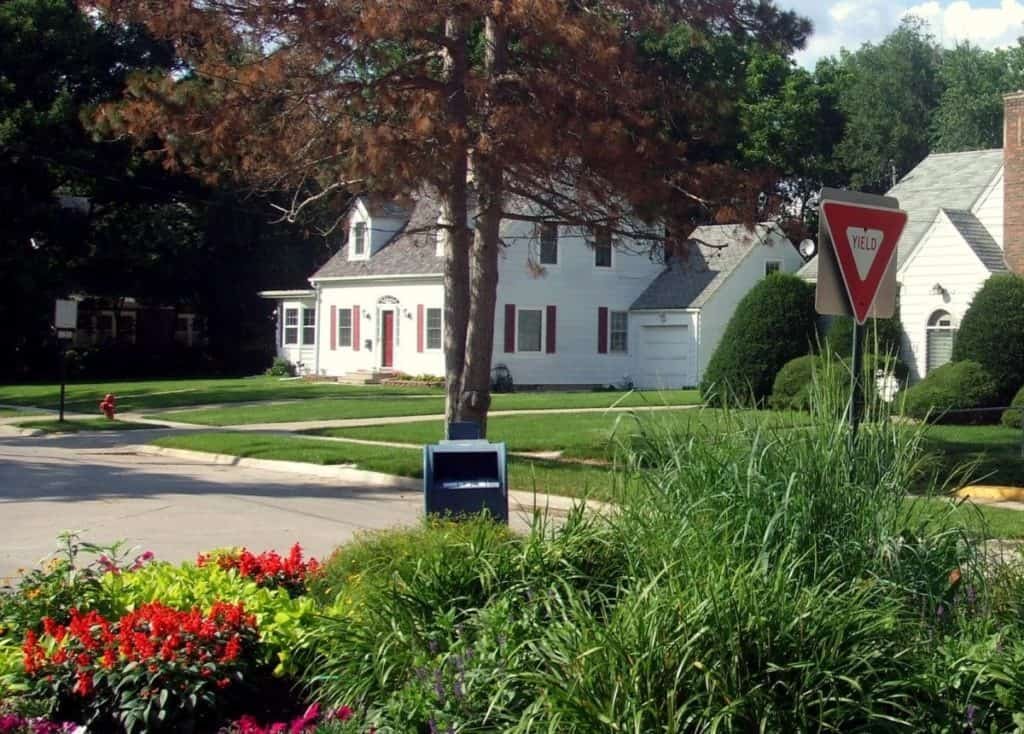 University Heights, Iowa