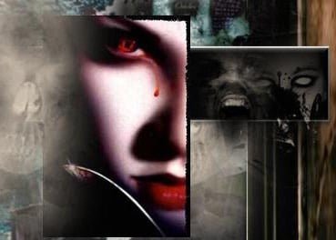Vampires, Brothels, And Ghosts Walking Tour