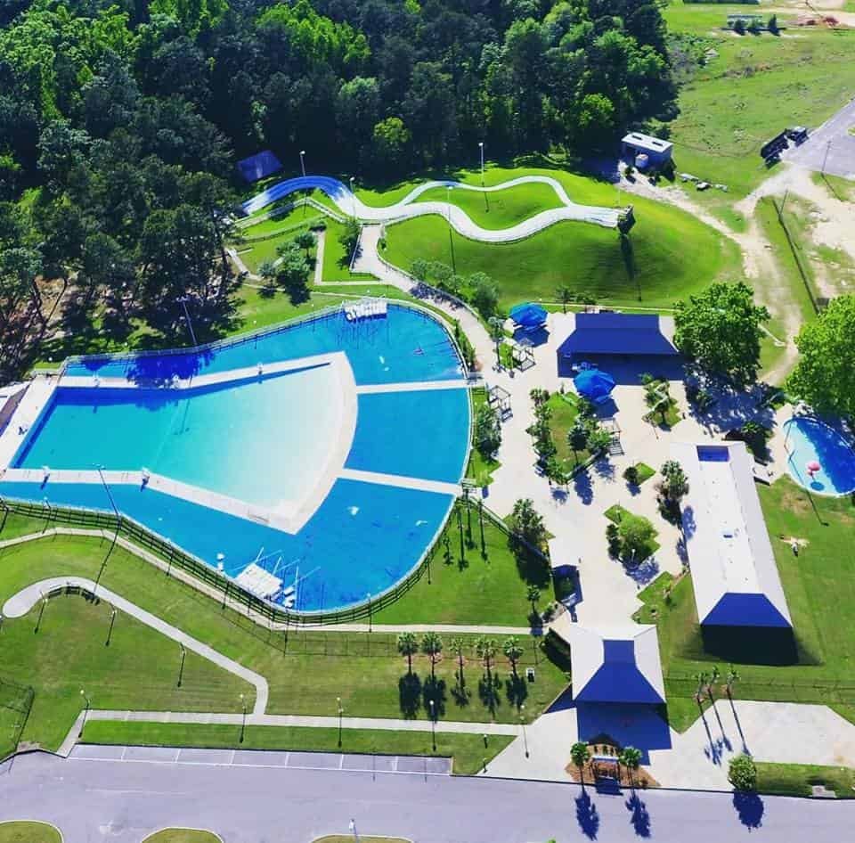 Water World, Dothan