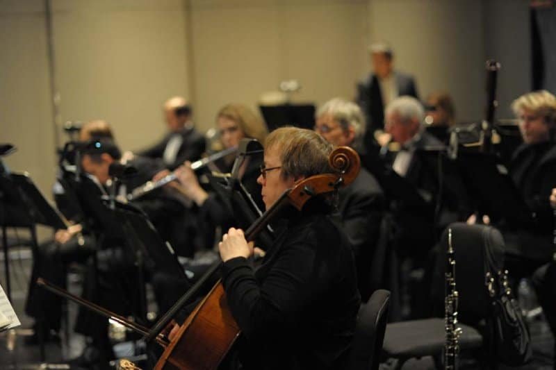 Waterbury Symphony Orchestra