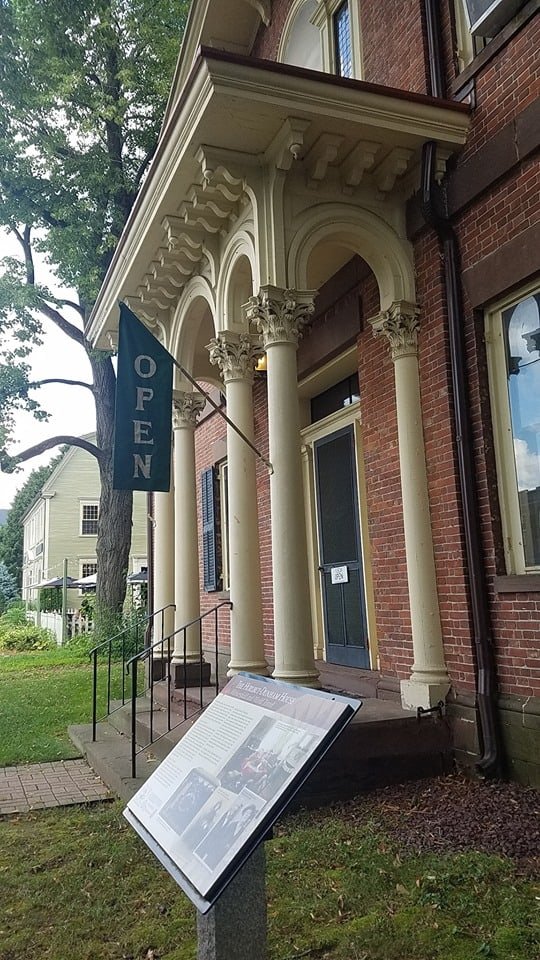 Wethersfield Historical Society