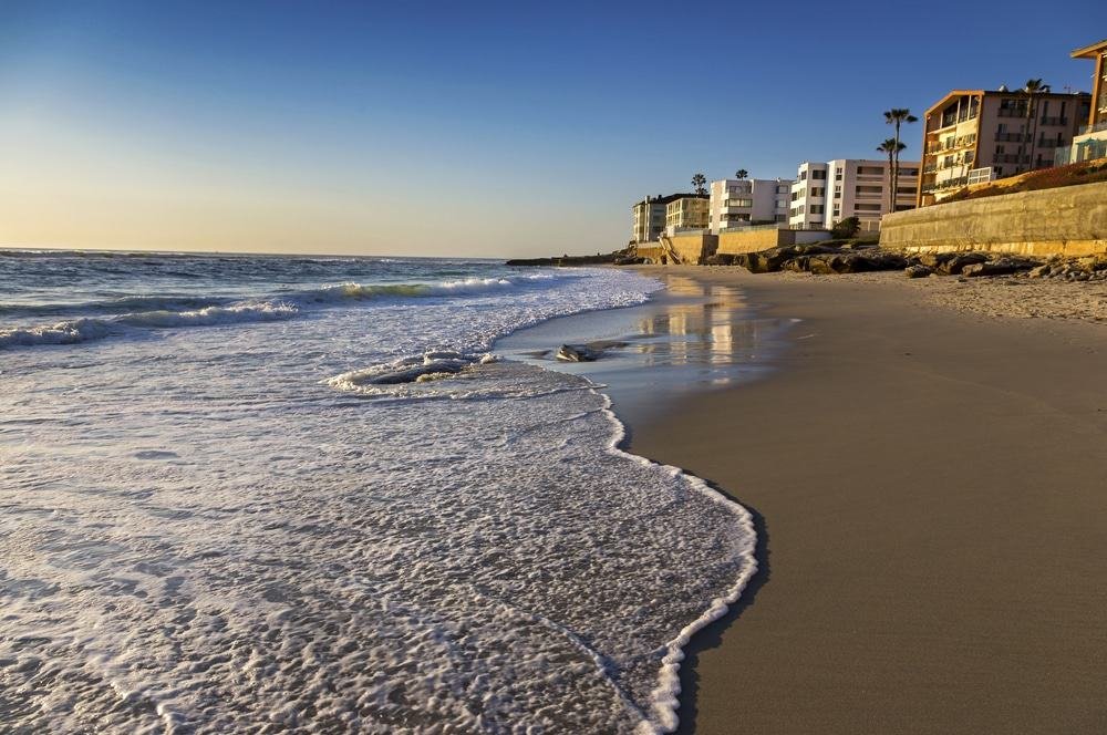 Windansea Beach