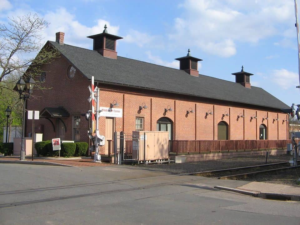 Windsor Art Center