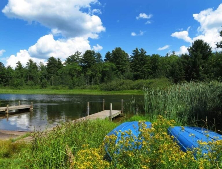 15 Best Lakes in Wisconsin