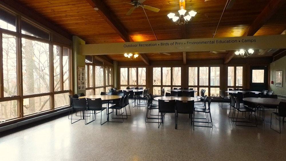 Atwood Center
