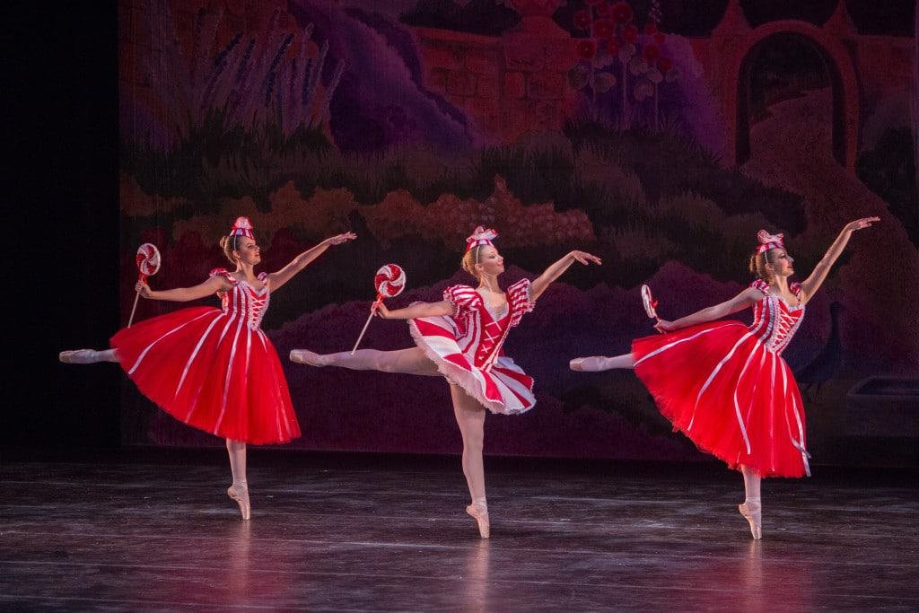 Ballet Lubbock