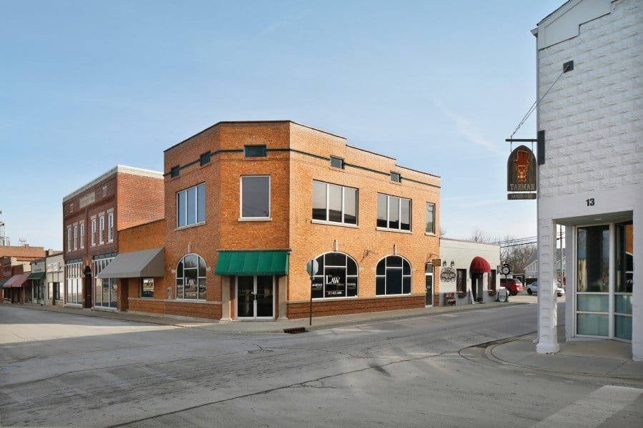 Bargersville, Indiana