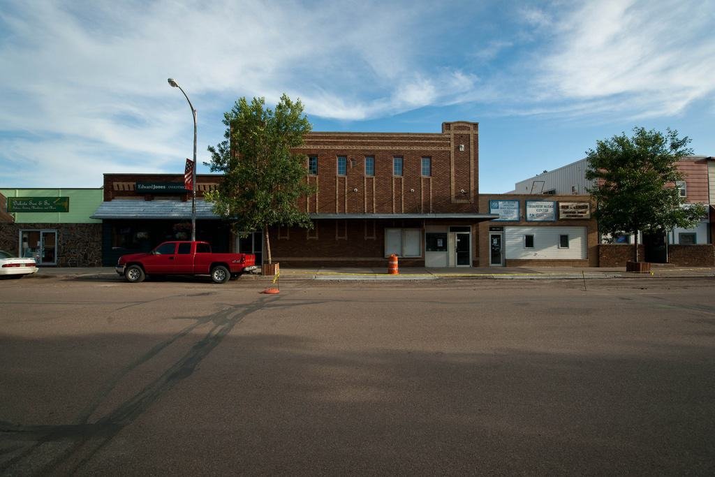 Beulah, ND