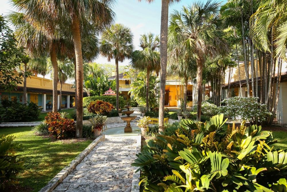 Bonnet House Museum and Gardens, Fort Lauderdale