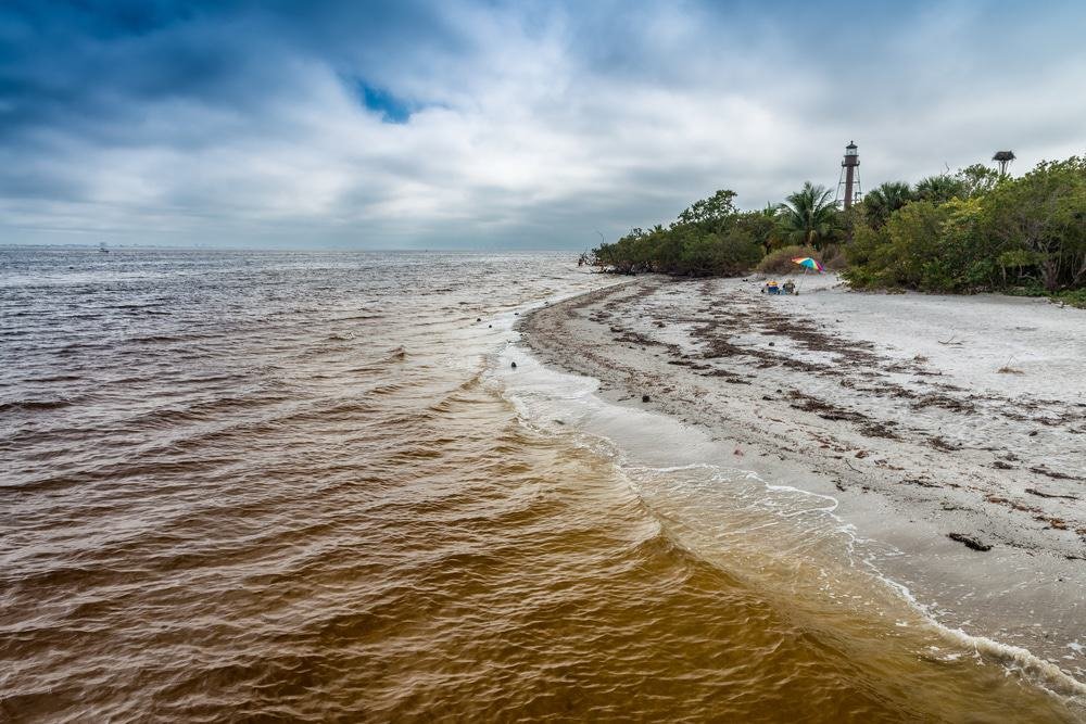 Captiva Island
