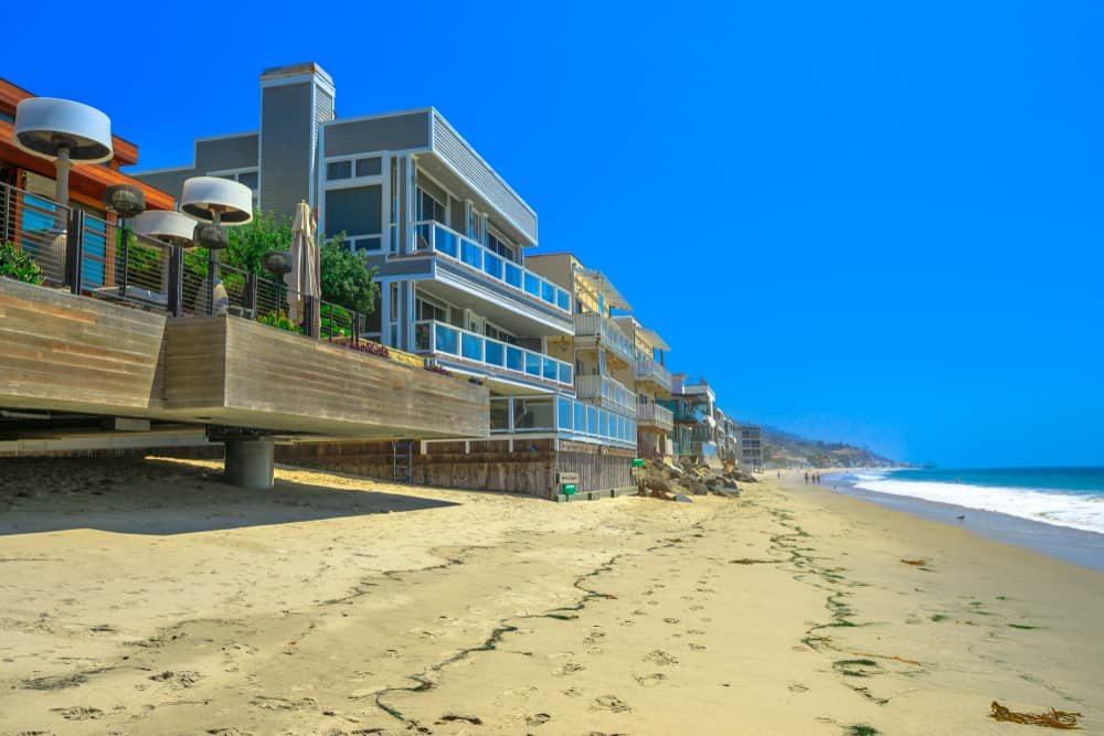 Carbon Beach