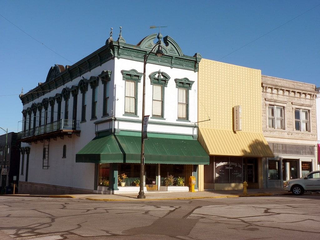 Carthage, Missouri