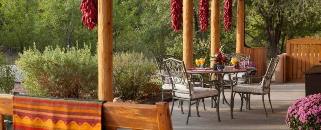 Casa Escondida Bed And Breakfast