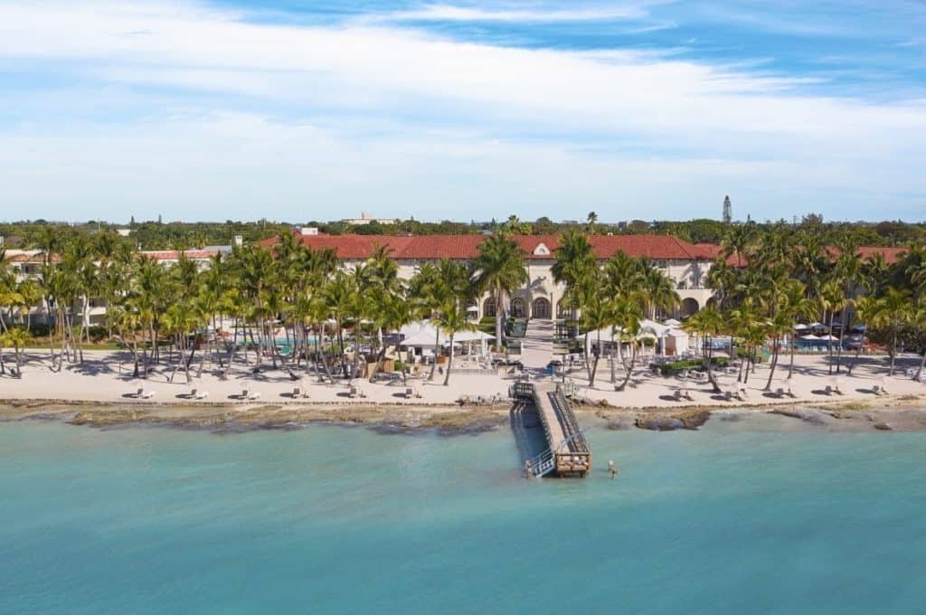 Casa Marina Resort