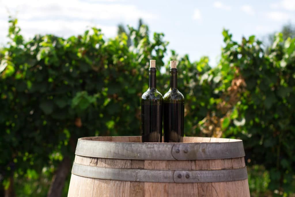 Chautauqua Vineyard & Winery