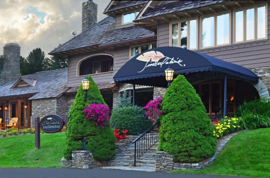 Chetola Resort