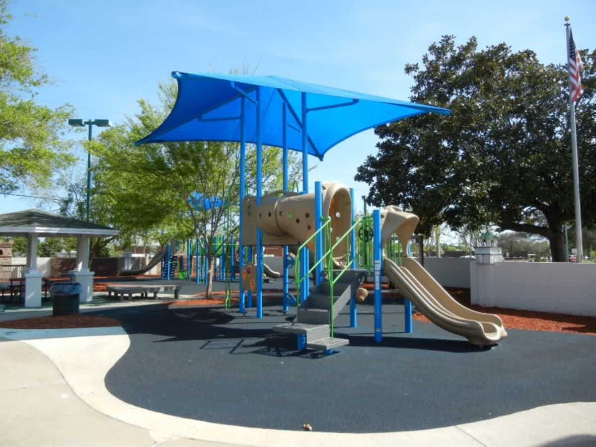 Children's Park, Niceville