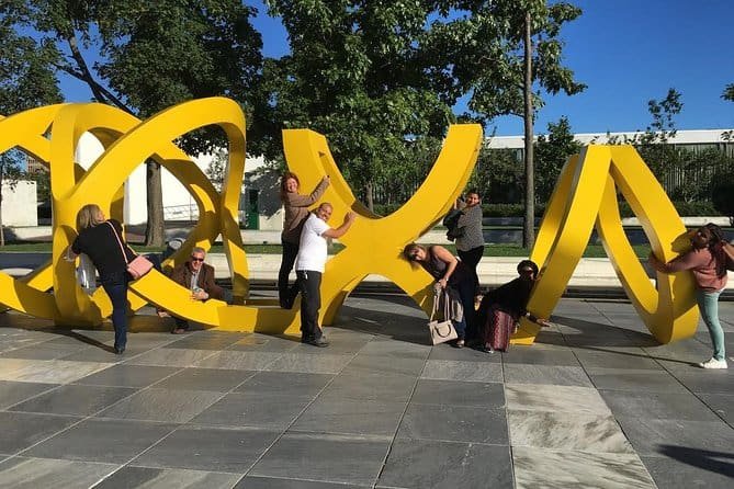 City Quest Scavenger Hunt