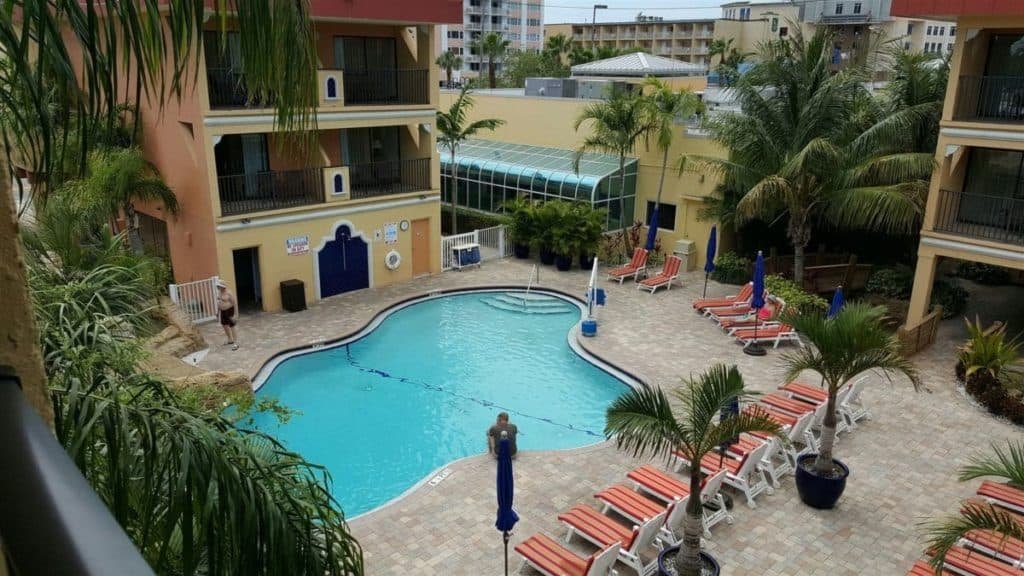 Coconut Cove Resort