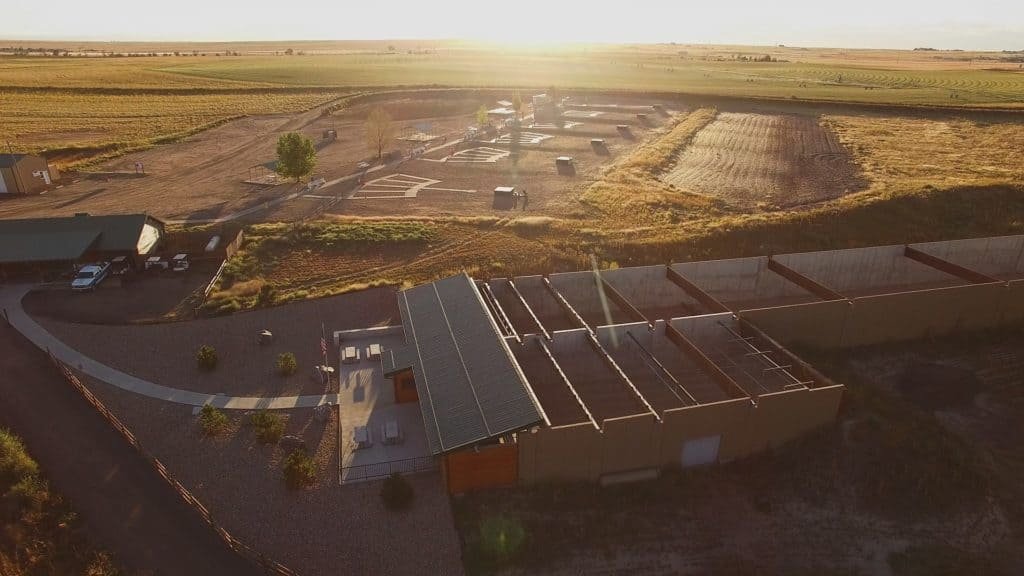 Colorado Clays Shooting Park