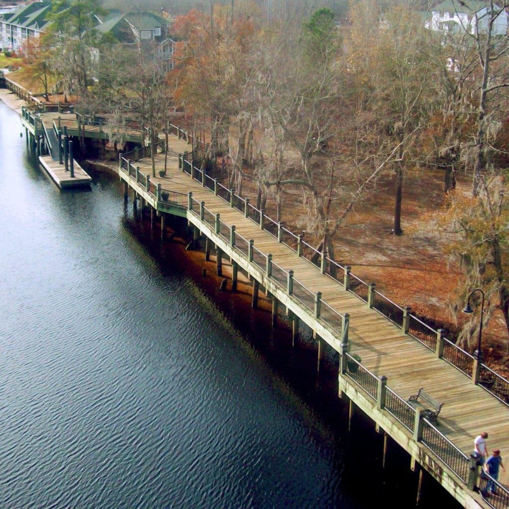 Conway, South Carolina
