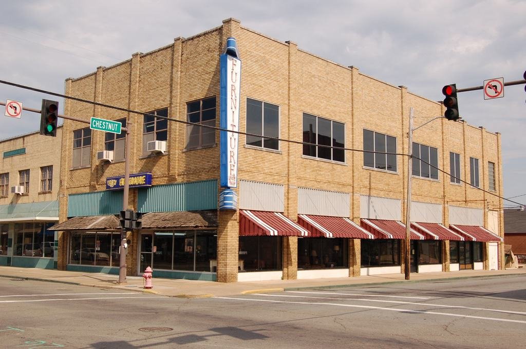 Conway, Arkansas