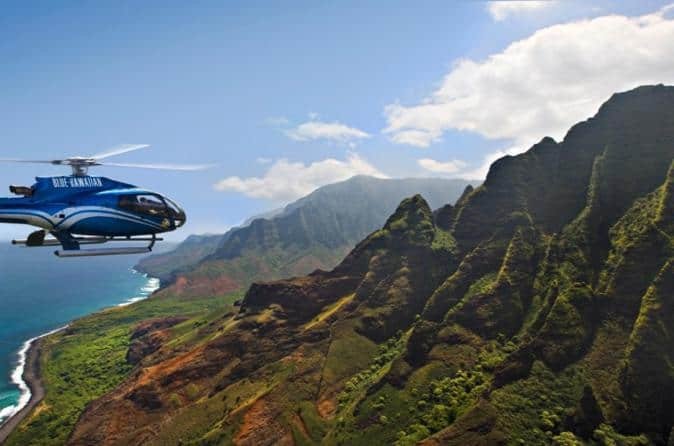 Discover Kauai Tour