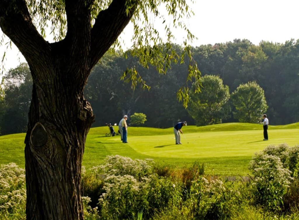 East Hartford Golf Club