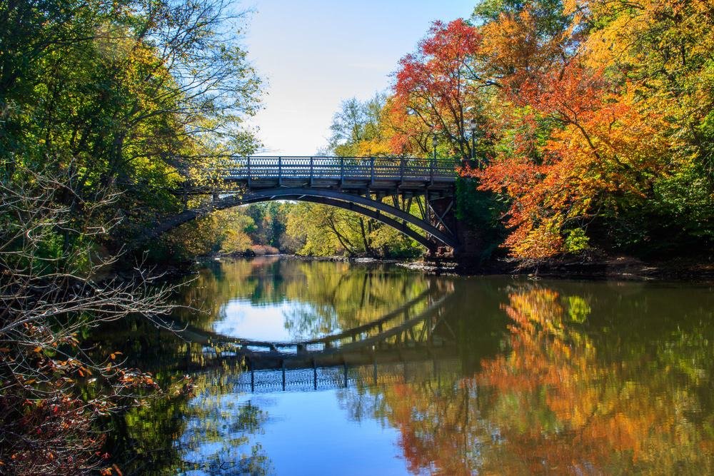 East Rock Park