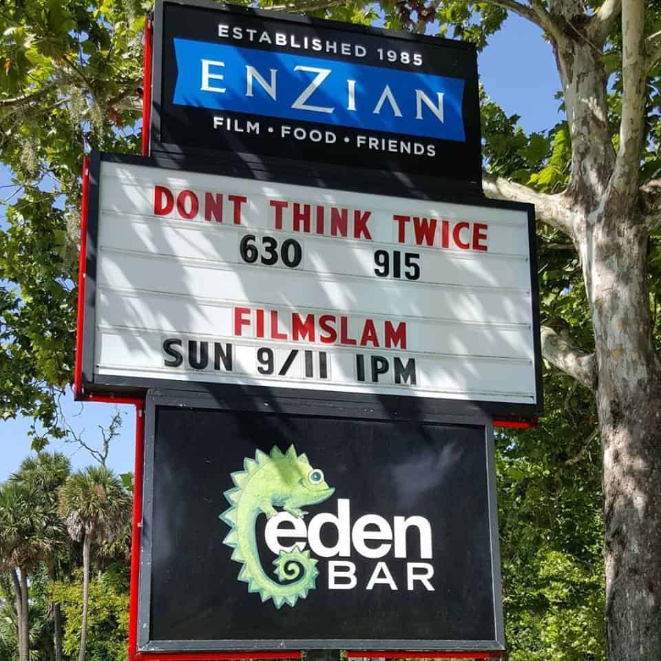 Enzian Theater