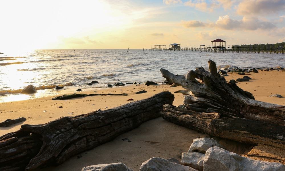 Fairhope, Alabama