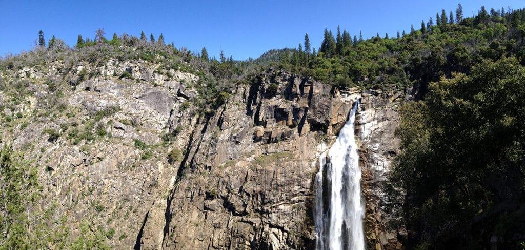 Feather Falls