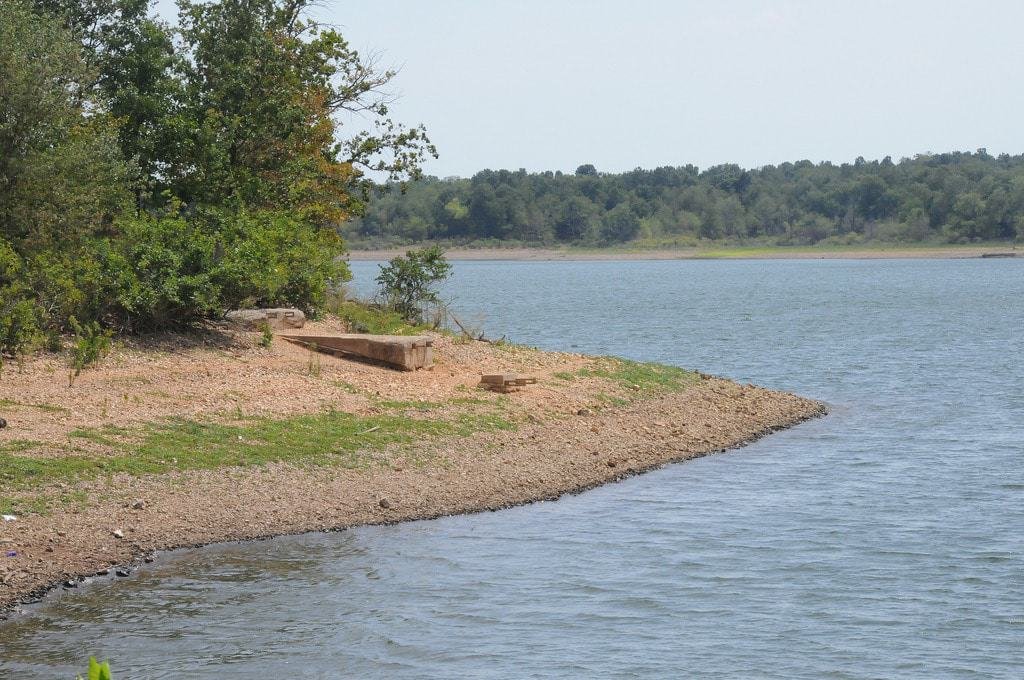 Fellows Lake