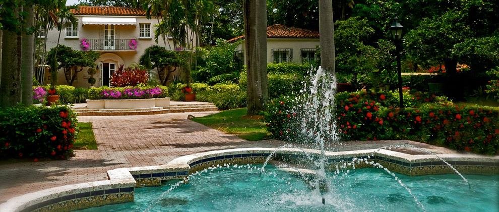 Fisher Island Club