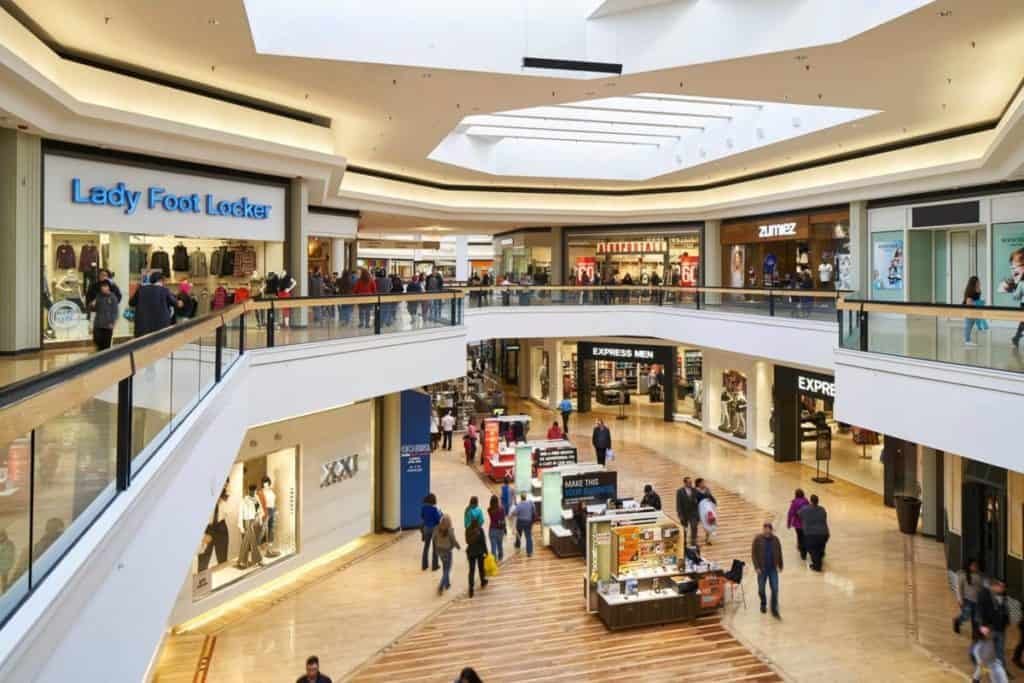 Fox Valley Mall
