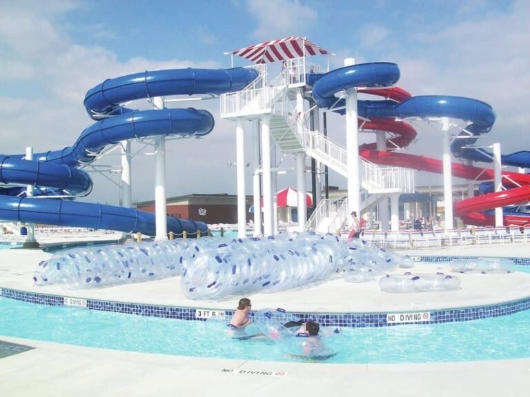 Freedom Springs Park, Greenwood