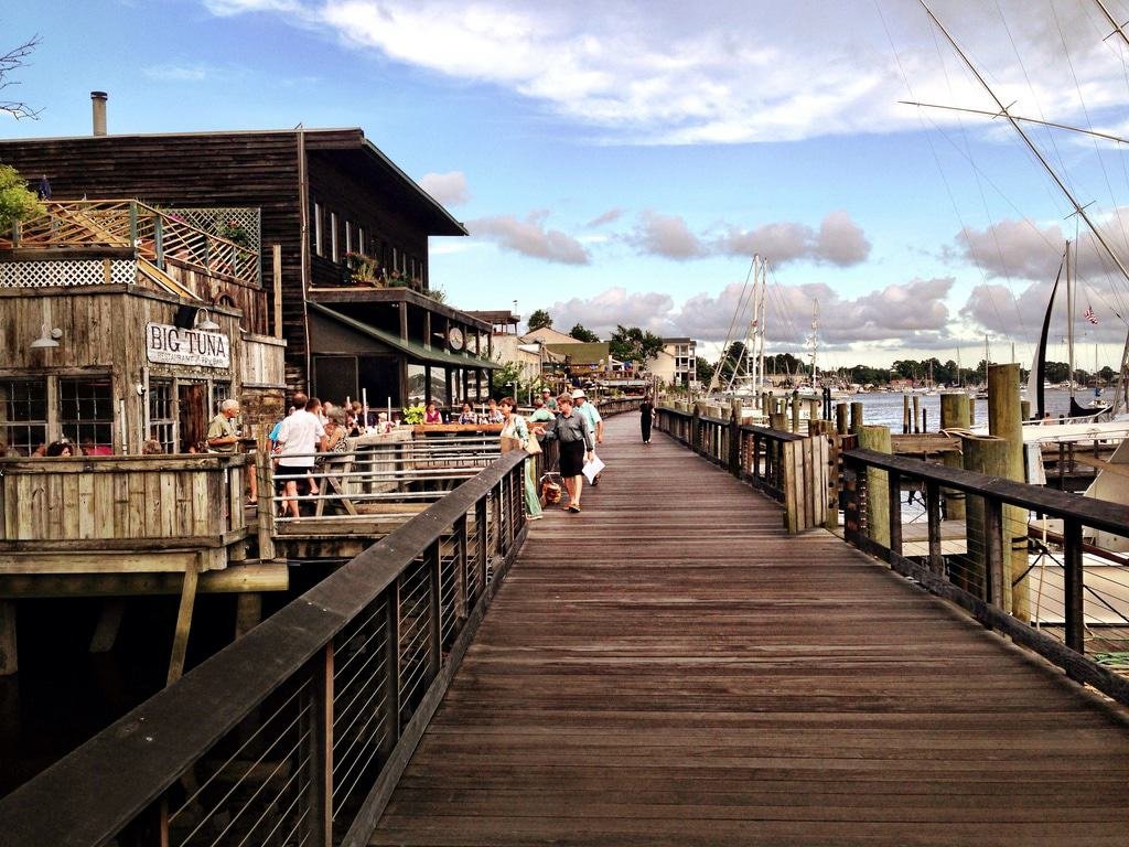 Georgetown, South Carolina