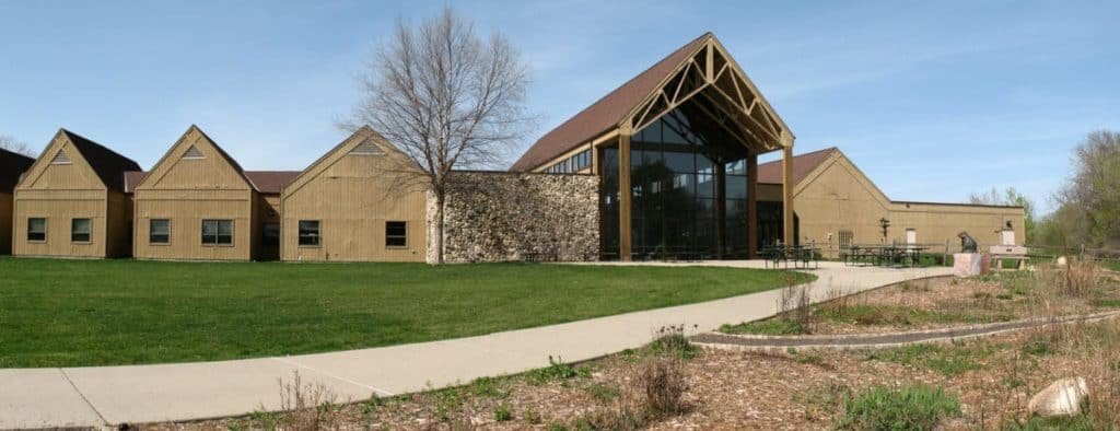 Outdoor Campus