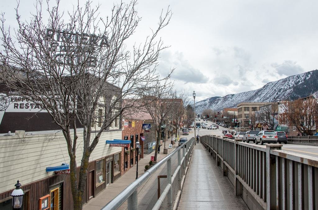 Glenwood Springs, Colorado