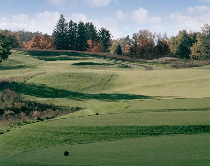 Fox Ridge Golf Club