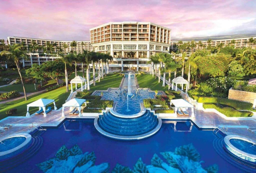 Grand Wailea
