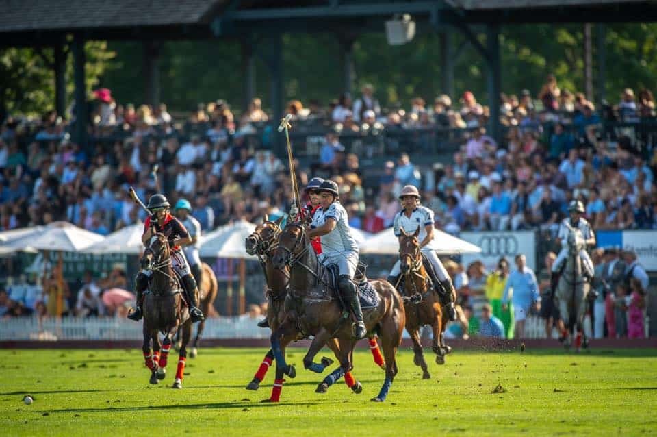 Greenwich Polo Club