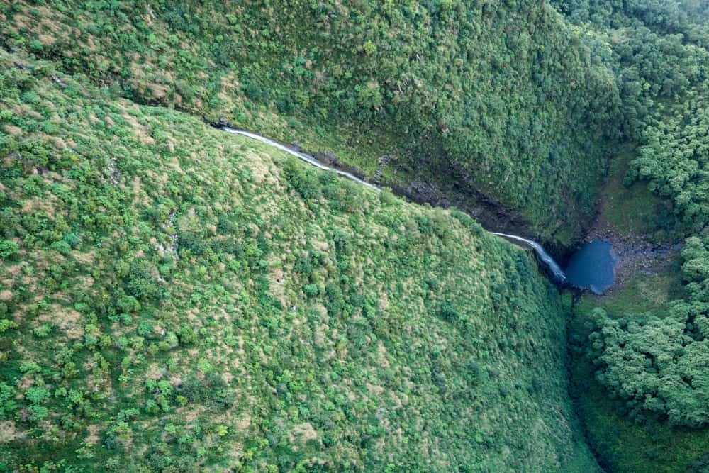 Hanakoa Falls