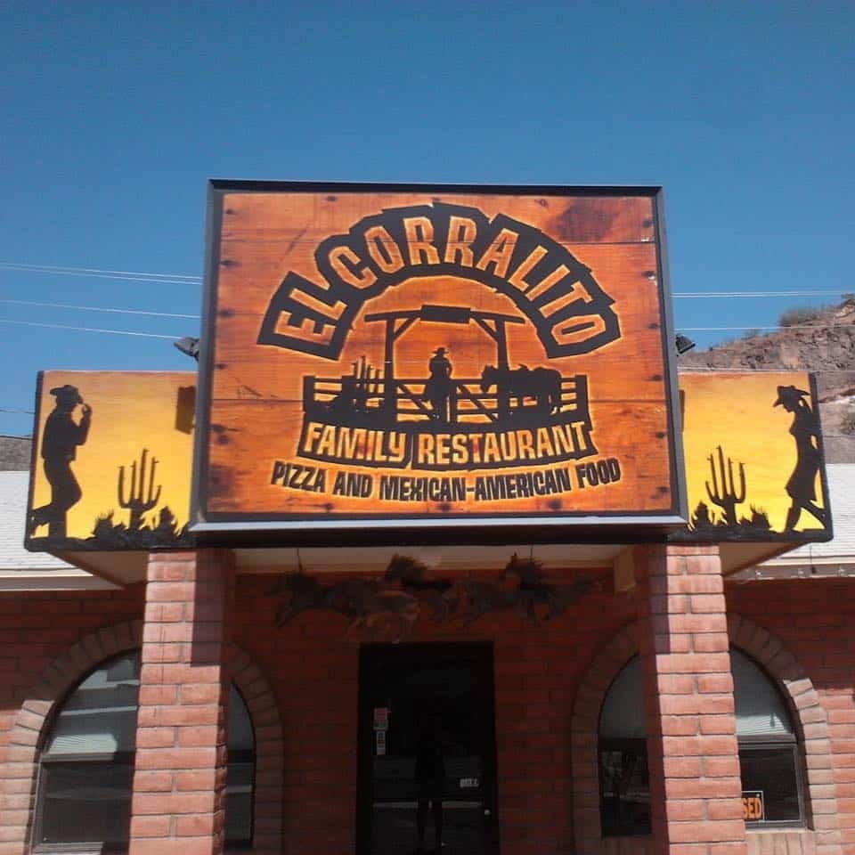 El Corralito